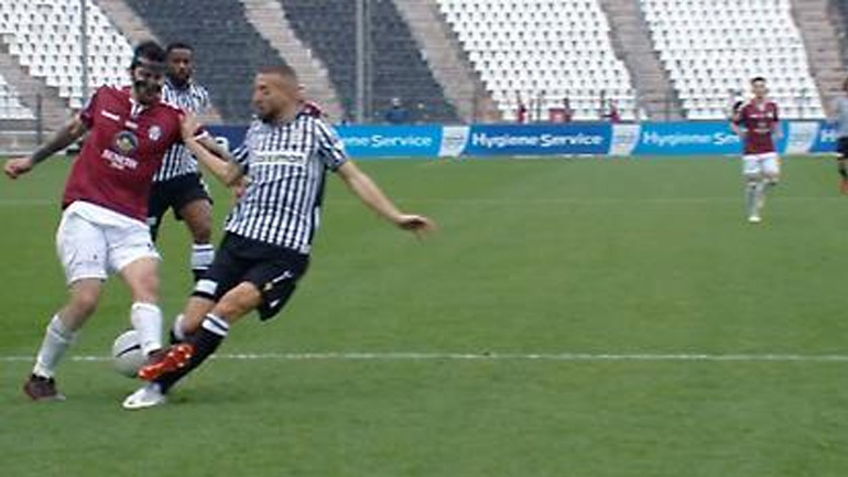 Η ανάλυση των φάσεων της 21ης αγωνιστικής της Super League