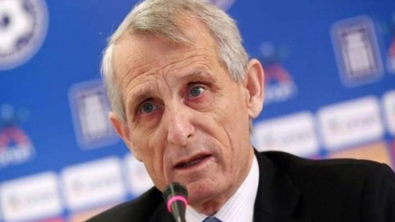 Επιτροπή Δεοντολογίας: Δεκαετής απαγόρευση ενασχόλησης με το ποδόσφαιρο σε Γκιρτζίκη-Καραβασίλη