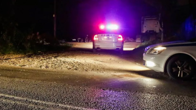 Άγριο επεισόδιο μεταξύ αλλοδαπών στη Βόνιτσα και δύο τραυματισμοί