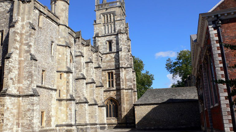 Βρετανία: Το Κολλέγιο Γουίντσεστερ θα αρχίσει να δέχεται και κορίτσια