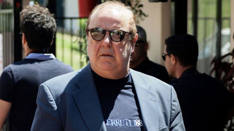 Παύλος Χαϊκάλης: Ξεκαθαρίζει για την περιβόητη ατάκα του «αρσενικό παλιάς κοπής»