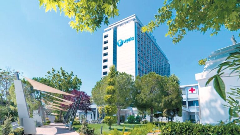 Κέντρο Ακτινοθεραπευτικής Ογκολογίας ΥΓΕΙΑ: Ριζική ανακαίνιση χώρων και επένδυση σε νέο εξοπλισμό