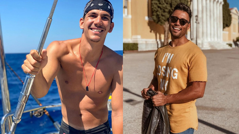 Survivor-spoiler: Αυτοί είναι οι δύο νέοι παίκτες που μπαίνουν στο ριάλιτι επιβίωσης