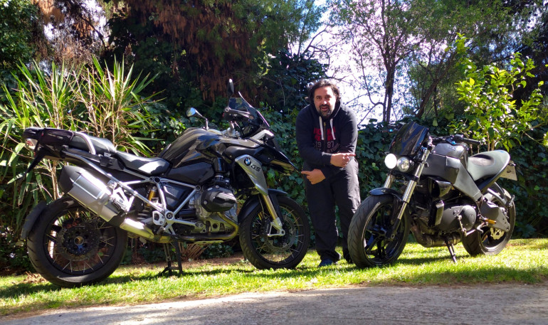 Αυτό ή το άλλο... ότι και να διαλέξεις καλό είναι...