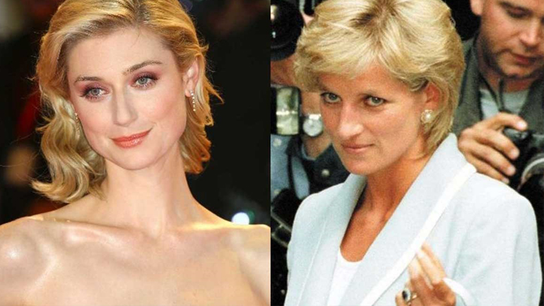 Elizabeth Debicki: Θα ενσαρκώσει την πριγκίπισσα Diana στον 5ο και 6ο κύκλο του The Crown Elizabeth Debicki: Θα ενσαρκώσει την πριγκίπισσα Diana στον 5ο και 6ο κύκλο του The Crown