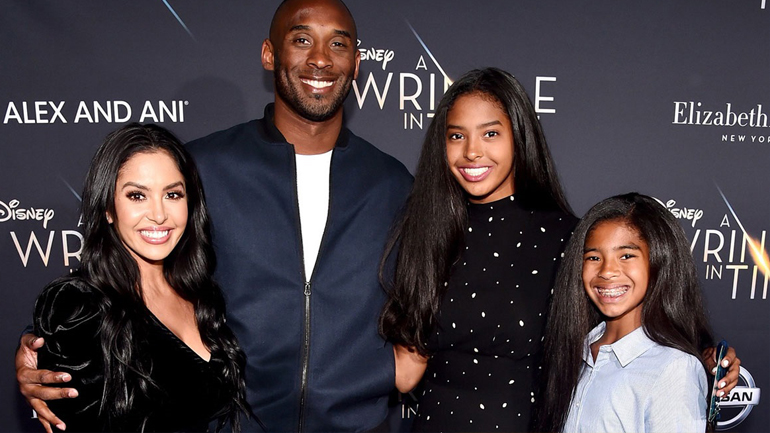 Natalia Bryant: Η κόρη του Kobe Bryant υπέγραψε με πρακτορείο μοντέλων