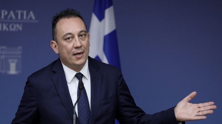 Βλάσης: Πρώτη φορά η Παγκόσμια Ημέρα Ελληνικής Γλώσσας πήρε τόσο μεγάλη δημοσιότητα