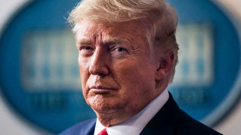 Ο Τραμπ “είχε φυτέψει τον σπόρο” της επίθεσης στο Καπιτώλιο πολύ πριν συμβεί, λένε οι Δημοκρατικοί κατήγοροι