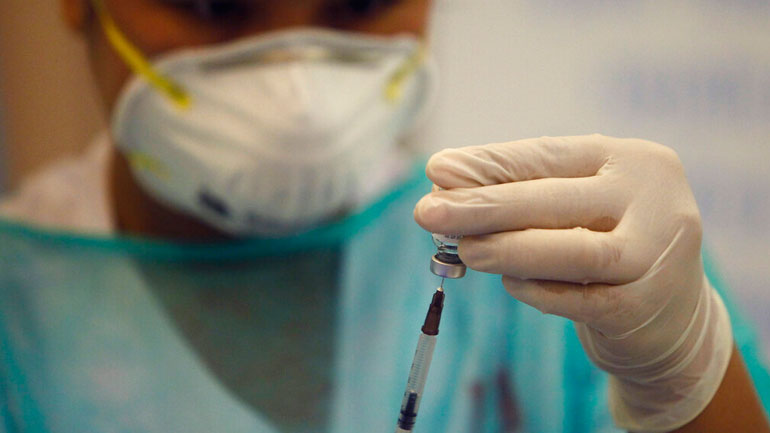 Έρευνα: Διπλάσιος ο κίνδυνος λοίμωξης Covid-19 για τους ανθρώπους με άνοια