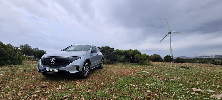 Οι ανανεώσιμες πηγές ενέργειας θα παίξουν σημαντικό ρόλο στο κομμάτι της φόρτισης ηλεκτρικών οχημάτων...