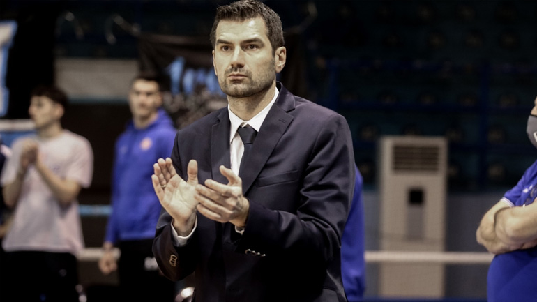 Ηρακλής: Παραιτήθηκε ο Καλύβας