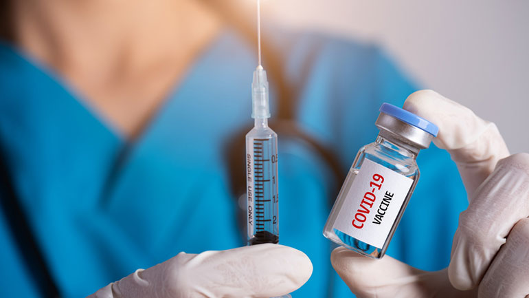 Ανοίγουν σήμερα τα ραντεβού για τους 60 έως 64 ετών