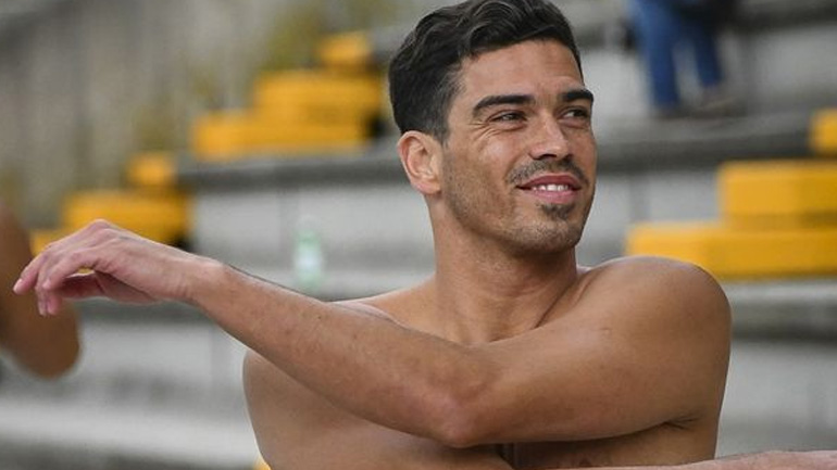 Πόλο: Αντίδραση Γούνα για τον αποκλεισμό του από την εθνική