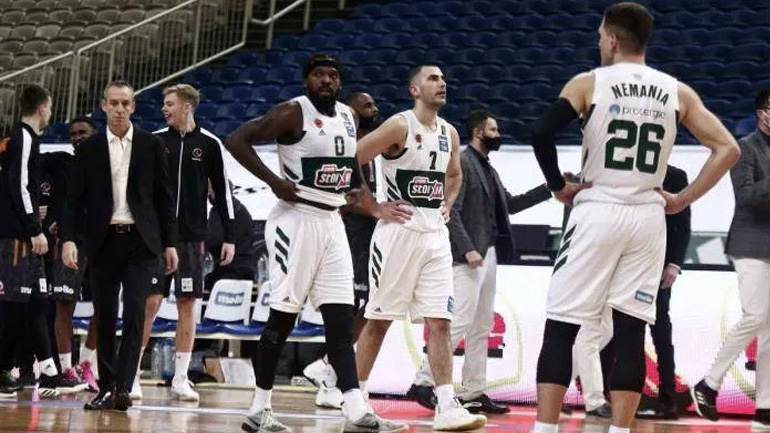 Ανακοίνωσε τα τρία νέα κρούσματα η ΚΑΕ Παναθηναϊκός