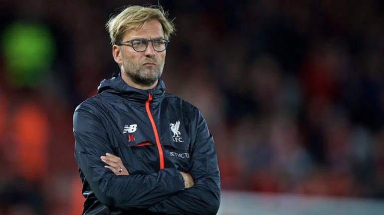 Ο Κλοπ δεν θα παραστεί στην κηδεία της μητέρας του, λόγω των περιορισμών στα ταξίδια