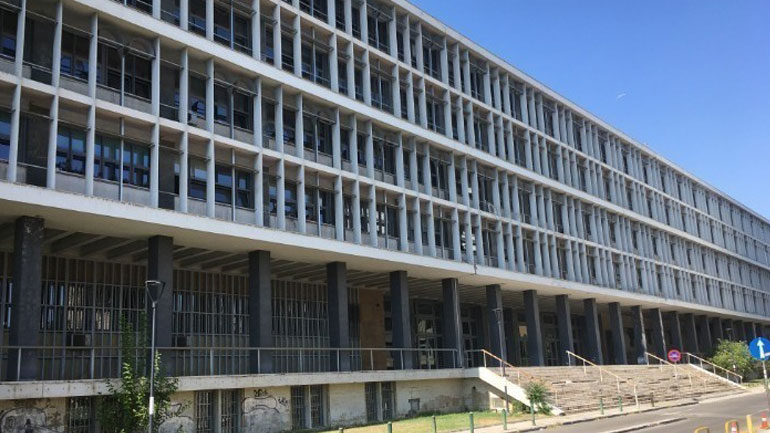 Θεσσαλονίκη: Πολυετής κάθειρξη για έγκλημα που διαπράχθηκε το 2003