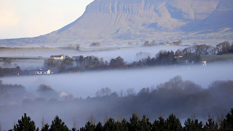 Κορωνοϊός: Η Ιρλανδία τετραπλασιάζει τα πρόστιμα για όσους παραβιάζουν τους περιορισμούς