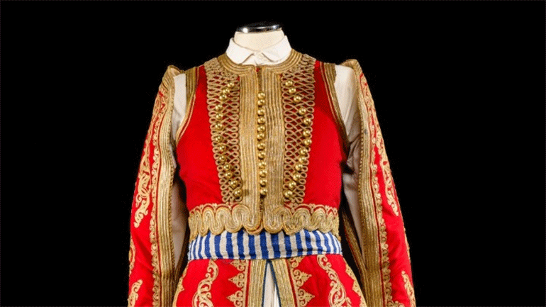 Λύκειο των Ελληνίδων: Λαογραφικές καταγραφές, «Ήθη και έθιμα της Μάνης»