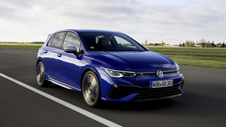 Εκπληκτικά γρήγορο, απόλυτα σταθερό και ακριβές.