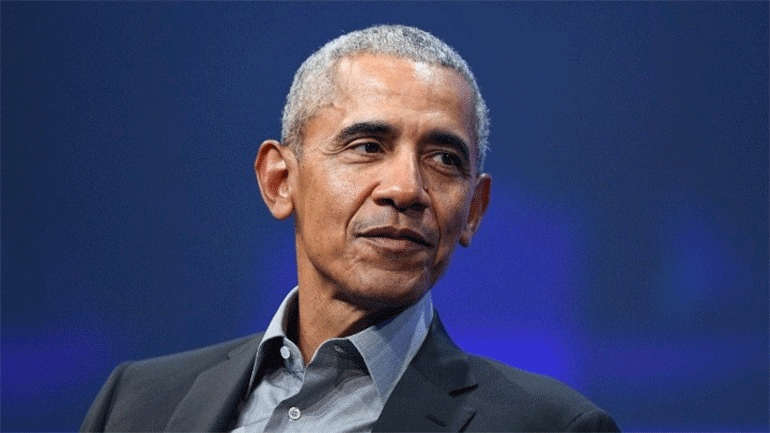 Νέες ταινίες και σειρές στο Netflix από την εταιρεία παραγωγών των Ομπάμα