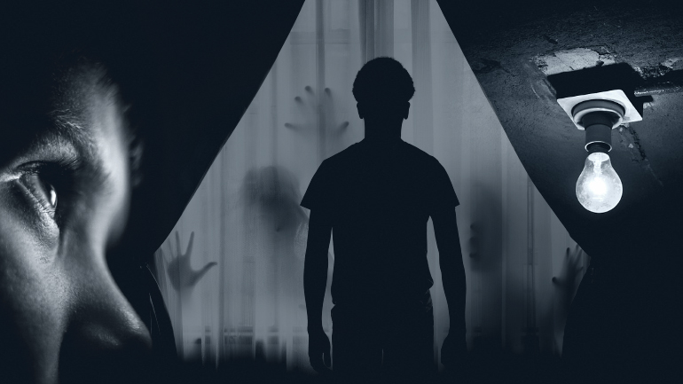 Το σπίτι με τα 15χρονα στο Μεταξουργείο