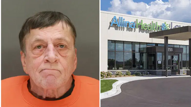 ΗΠΑ: 67χρονος άνοιξε πυρ μέσα σε κλινική στη Μινεσότα επειδή ήταν δυσαρεστημένος από την περίθαλψή του – Ένας νεκρός και τέσσερις τραυματίες