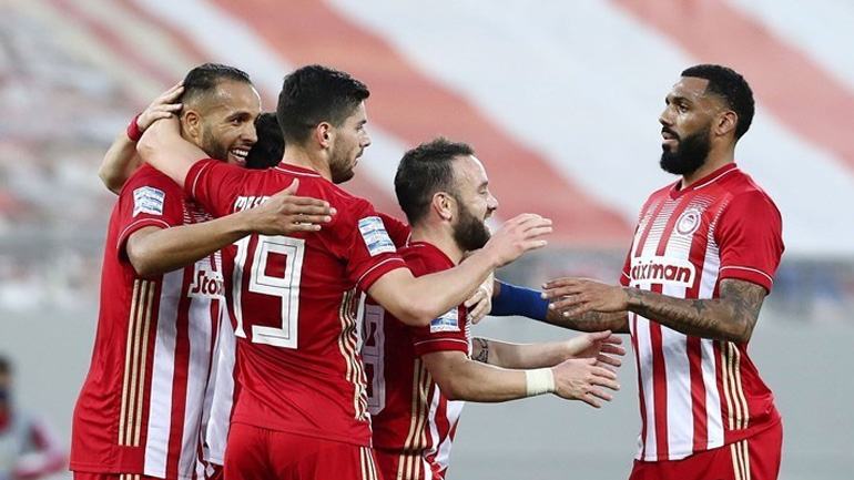 Ο Ολυμπιακός θέλει σκορ πρόκρισης και ο Άρης να φύγει αήττητος