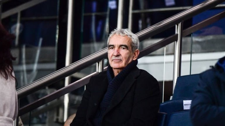 Γαλλία: Τέλος από τη Ναντ μετά από επτά αγώνες ο Ντομενέκ