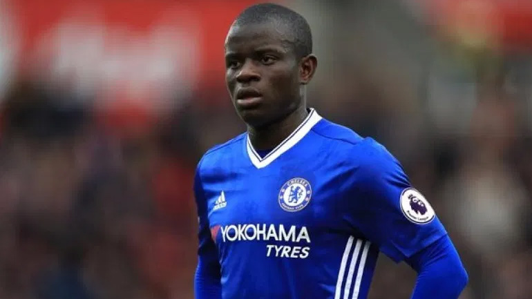 Τούχελ: «Είμαι μεγάλος φαν του Καντέ»