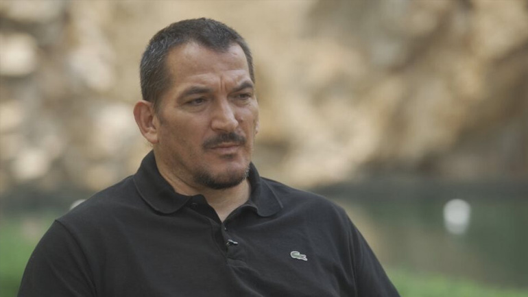 Άρση Βαρών: O Πύρρος Δήμας υποψήφιος πρόεδρος της Παγκόσμιας Ομοσπονδίας