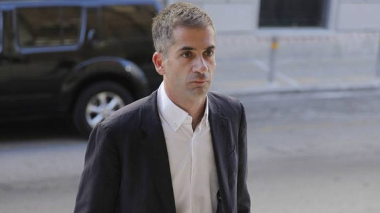 Μπακογιάννης: «Η συμφωνία ανάμεσα στον Ερασιτέχνη και την ΠΑΕ Παναθηναϊκός δίνει ώθηση»