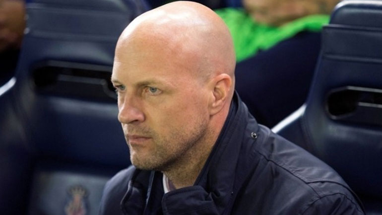 Τζόρντι Κρόιφ: «Ο πατέρας μου θα ψήφιζε Λαπόρτα»