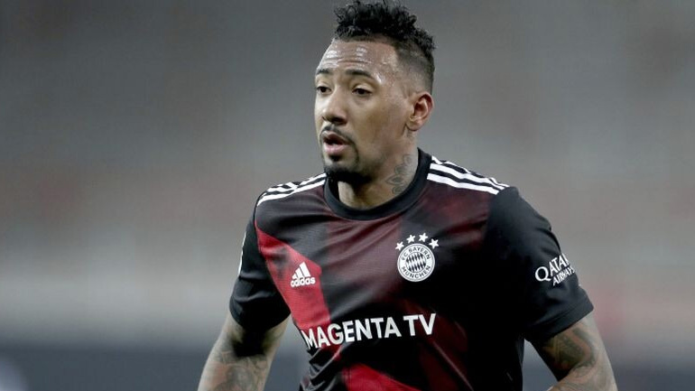 Παγκόσμιο συλλόγων: Ο Μπόατενγκ χάνει τον τελικό και επιστρέφει στη Γερμανία για προσωπικούς λόγους