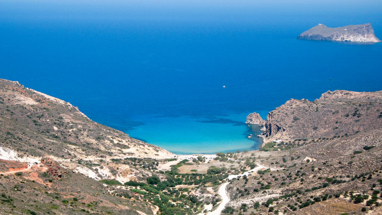 TUI: Ελλάδα και Κύπρος μεταξύ των σημαντικότερων τουριστικών καλοκαιρινών προορισμών