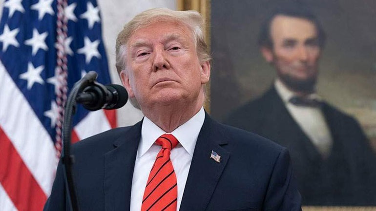 ΗΠΑ: Έρευνα για την απόπειρα του Τραμπ να ανατρέψει το εκλογικό αποτέλεσμα στη Τζόρτζια