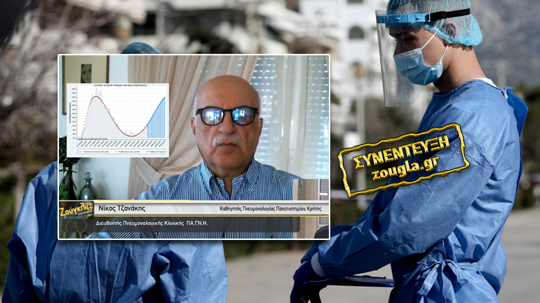 “Oλοταχώς προς αύξηση κρουσμάτων”