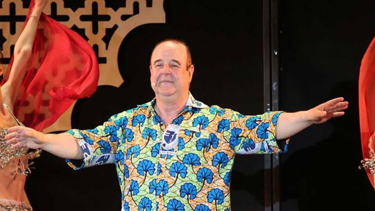 Παύλος Χαϊκάλης: «Σταυρώνομαι χωρίς να υπάρχει ουσιαστική καταγγελία, εδώ γελάει ο κόσμος»