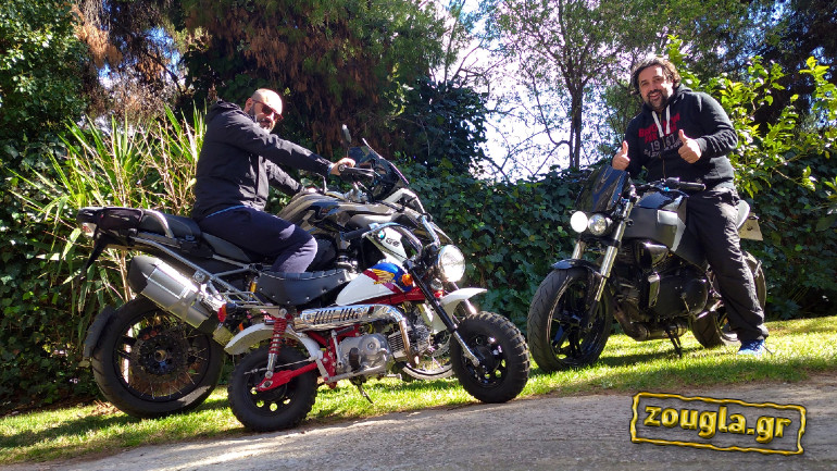 Τα τσακάλια της Τετάρτης || Χρήστος Σμαράιδας «Ο Αυθεντικός»