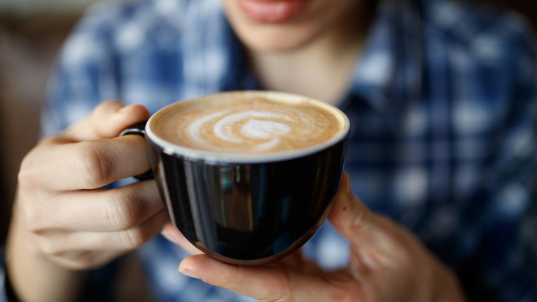 Έρευνα: Η κατανάλωση καφέ μειώνει τον κίνδυνο καρδιακής ανεπάρκειας