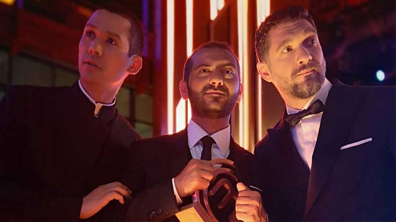 MasterChef 5: «Έλιωσαν» στα γέλια οι κριτές – Δείτε τι συνέβη