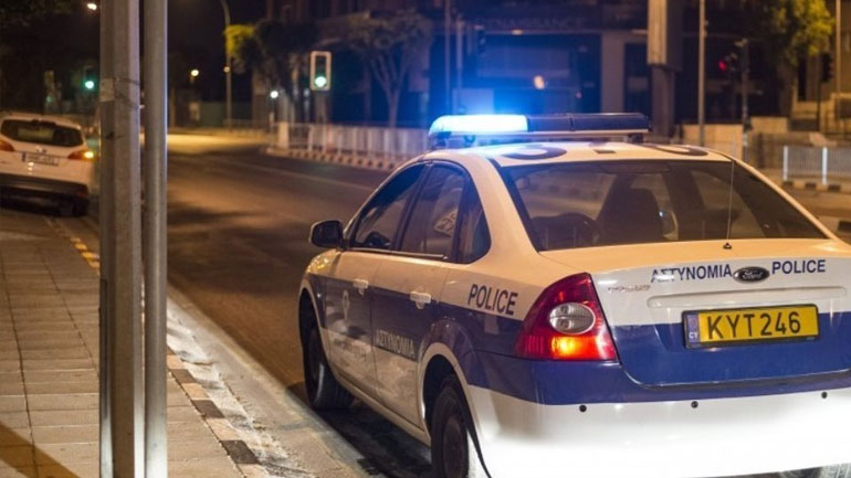 Σοκ στην Κύπρο από τη διπλή δολοφονία μιας γυναίκας και του γιου της Σοκ στην Κύπρο από τη διπλή δολοφονία μιας γυναίκας και του γιου της