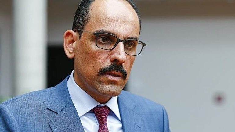 Εκπρόσωπος Ερντογάν: Η Τουρκία δεν κάνει πίσω στο θέμα των S-400