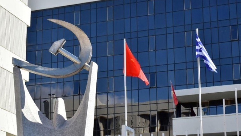 ΚΚΕ για συνέντευξη Μητσοτάκη: Ομολογία ότι κυβέρνηση και Ε.Ε. αντιμετωπίζουν την πανδημία ως χρυσή ευκαιρία για λίγους