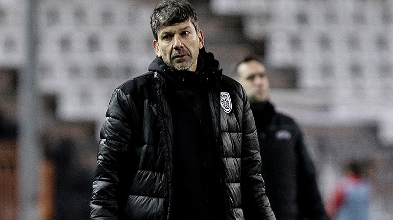 Γκαρσία: «Προσπαθούμε να βελτιωθούμε με πάρα πολύ μεγάλη πίστη»