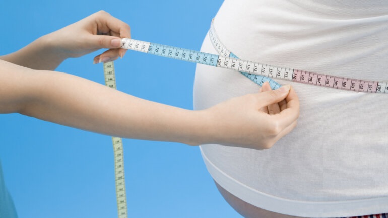 Πόσο ευθύνεται η παχυσαρκία για τον διαβήτη τύπου 2;