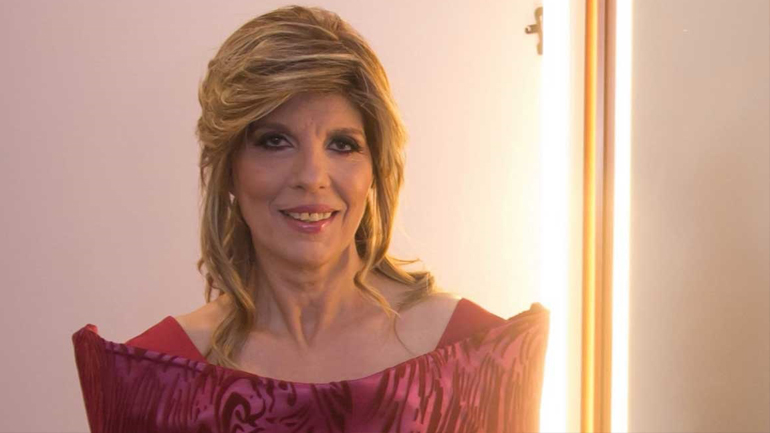 Κατερίνα Στανίση: Καταγγέλλει απόπειρα βιασμού από επιχειρηματία νυχτερινού κέντρου