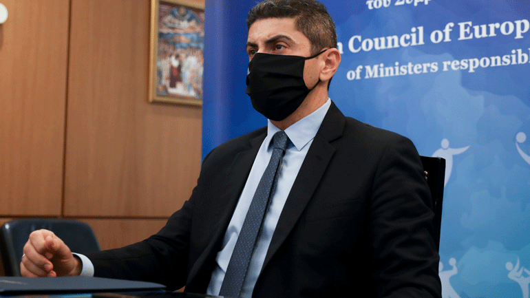 ΓΓΑ για Γ’ Εθνική: «Έχουμε κάνει αίτημα για επιστροφή στις προπονήσεις από τις 13/1»