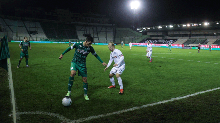 Δυνατά παιχνίδια σήμερα στα Κύπελλα Ελλάδας και Αγγλίας
