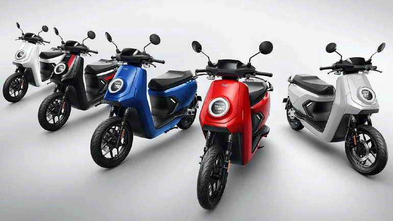 Στα 2.999€ το νέο Niu MQi GT μέχρι 28 Φεβρουαρίου