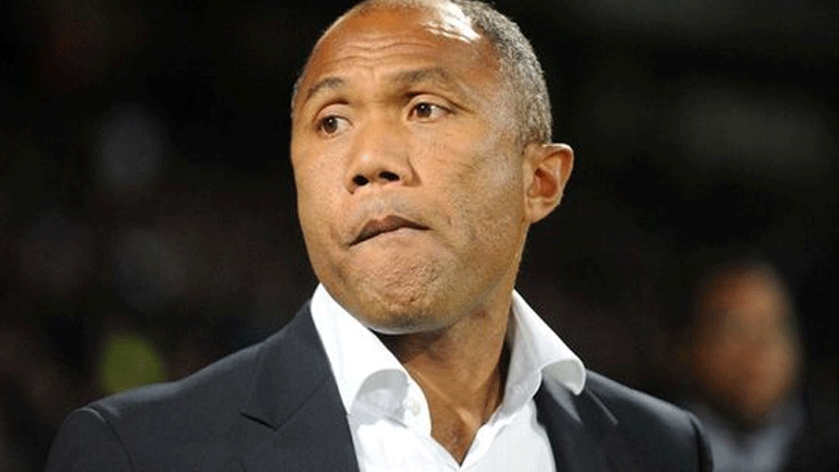 Νέος προπονητής της Ναντ ο Κομπουαρέ